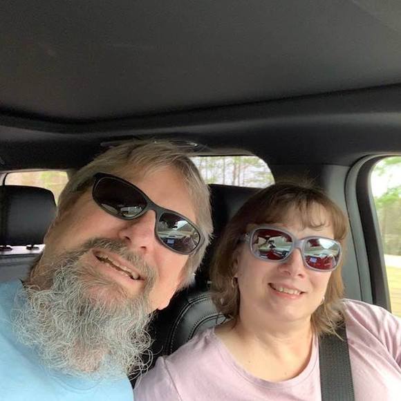 Meet your Posher, Cheryl - Picture 1 of 1